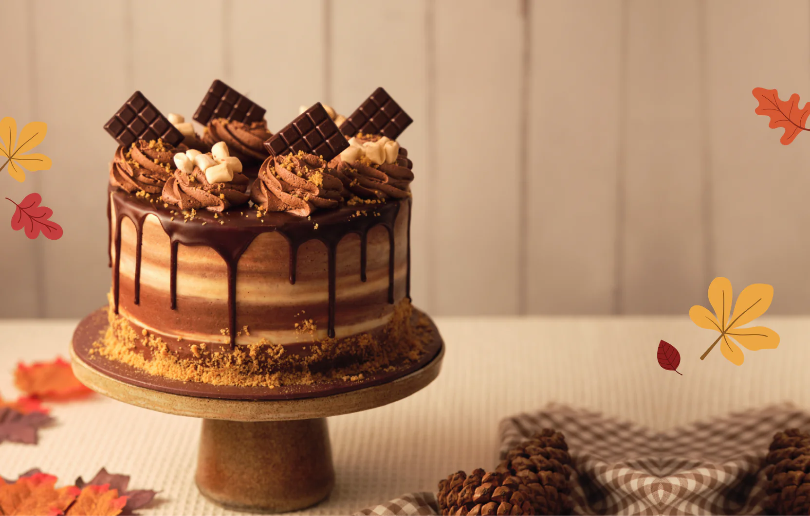 cake